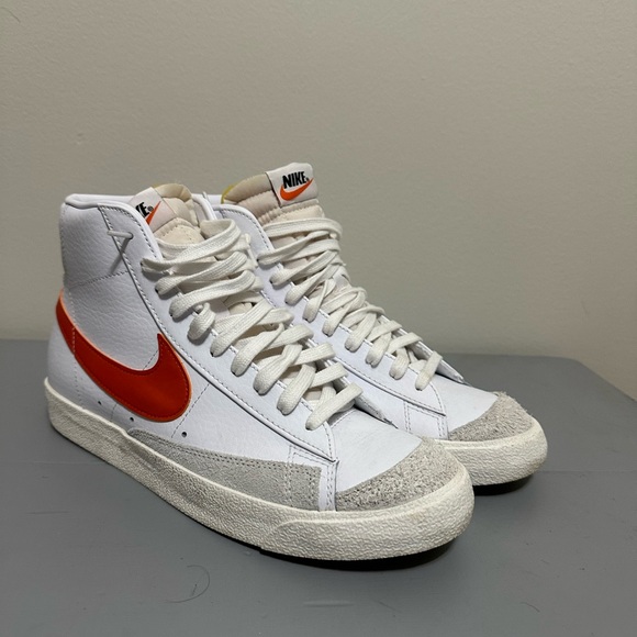 Nike Other - Nike Blazers Mid ‘77 Vintage